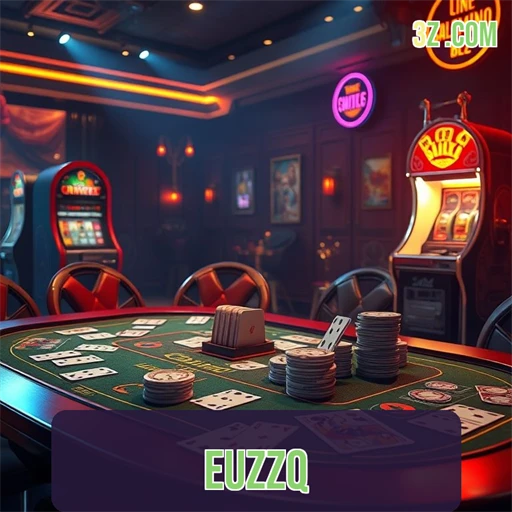 Euzzq e seu conceito VIP: Uma experiência inigualável